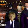 Batman: The Series 1x09 - be a clown