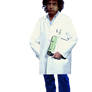 MCU 80s - Bruce Banner