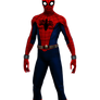 MCU 80s - Spider-Man