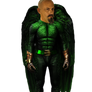 MCU 80s - The Vulture