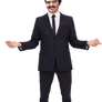 MCU 80s - Tony Stark