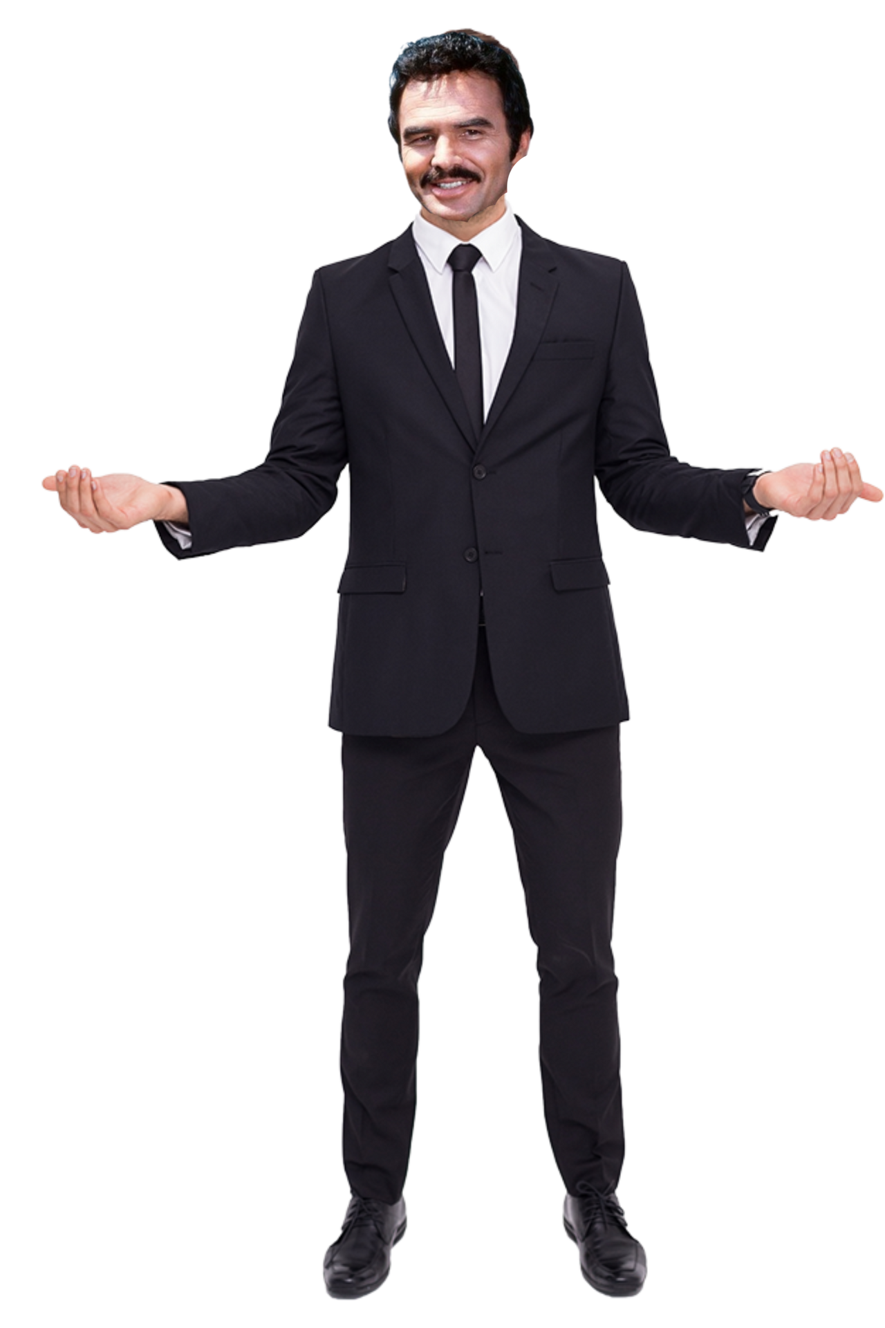 MCU 80s - Tony Stark