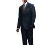 MCU 80s - James Rhodes