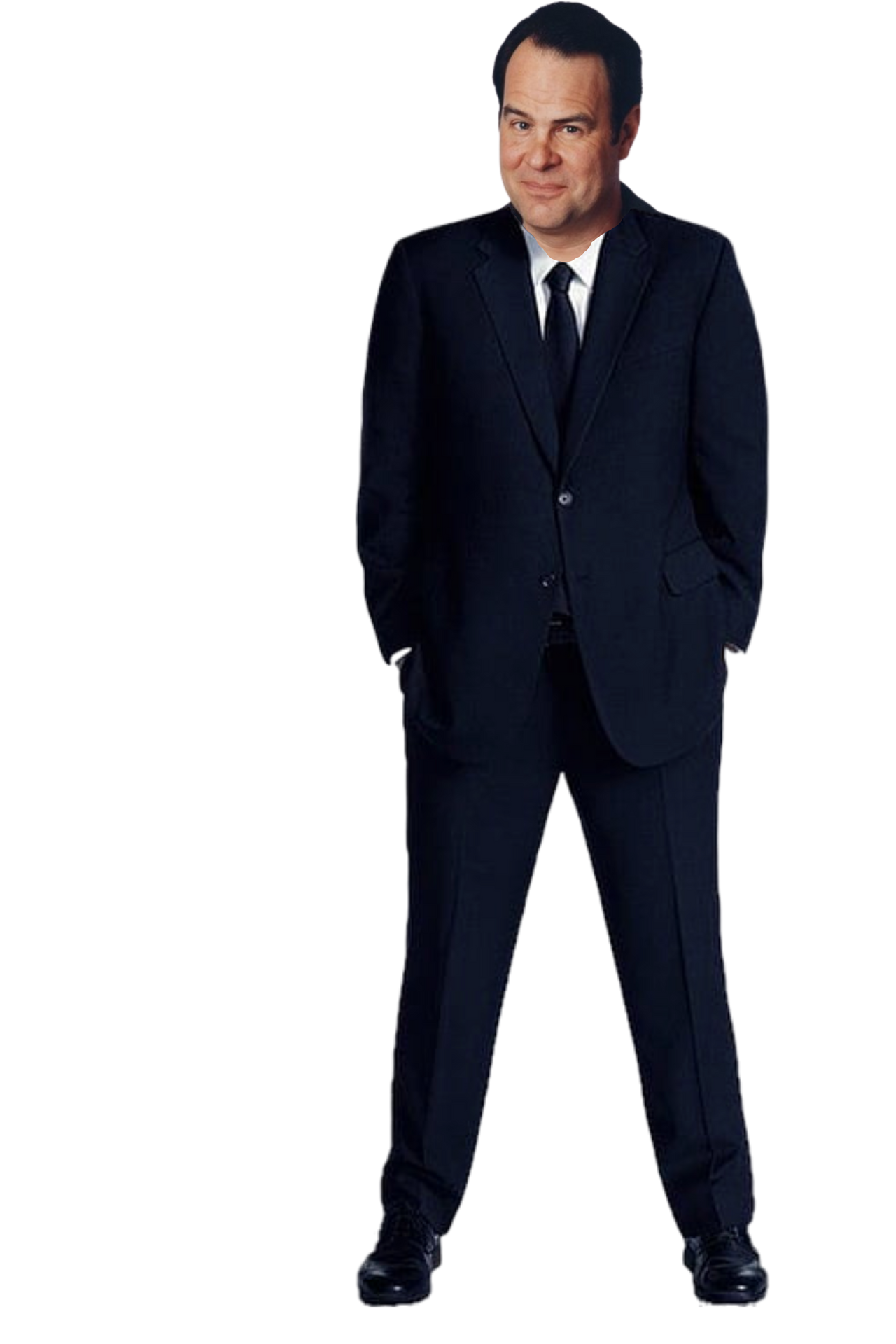 MCU 80s - Happy Hogan