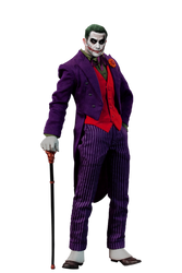Darrenverse - The Joker
