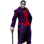 Darrenverse - The Joker