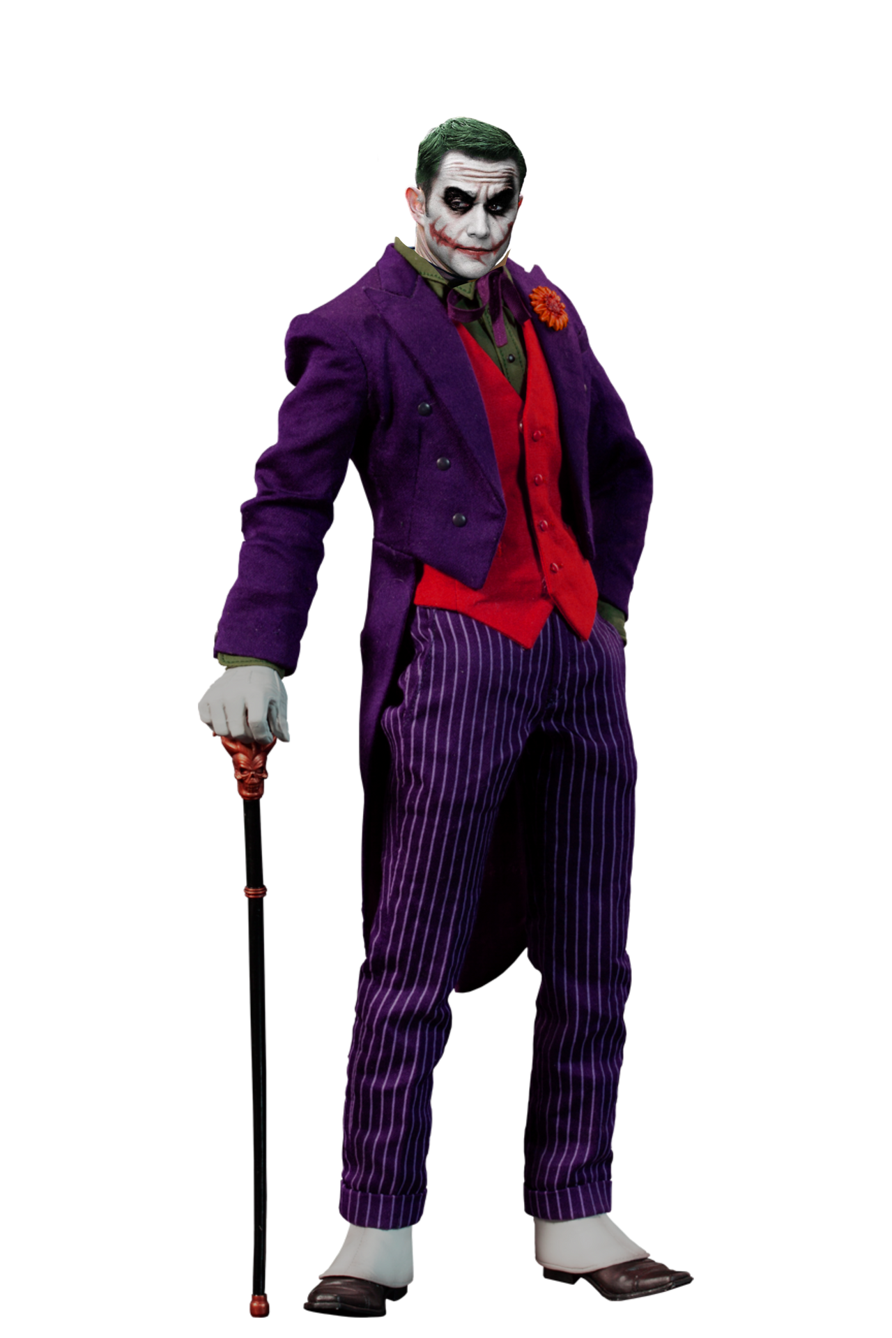 Darrenverse - The Joker