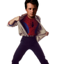 MCU 80s - Peter Parker