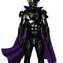 MCU 80s - Black Panther