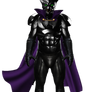MCU 80s - Black Panther