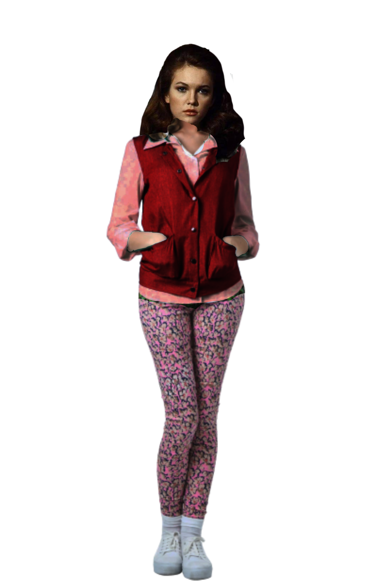 MCU 80s - Mary Jane Watson