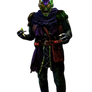 MCU 80s - Green Goblin