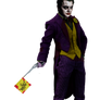 Darrenverse - Joker