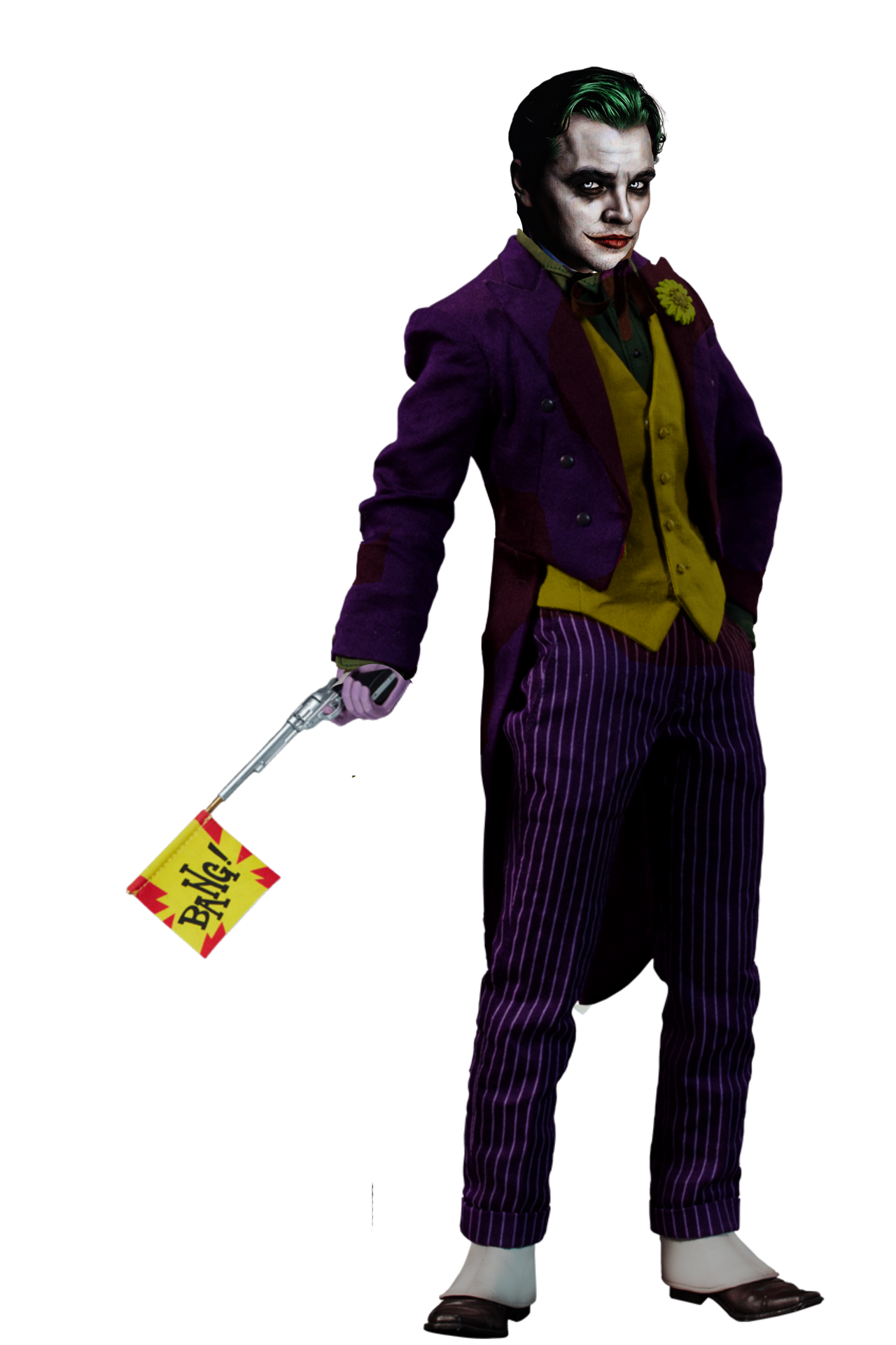 Darrenverse - Joker