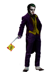 Darrenverse - Joker