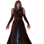 MCU 80s - Scarlet Witch