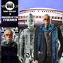 25 Days: Day 1 - Invasion of The Cybermen