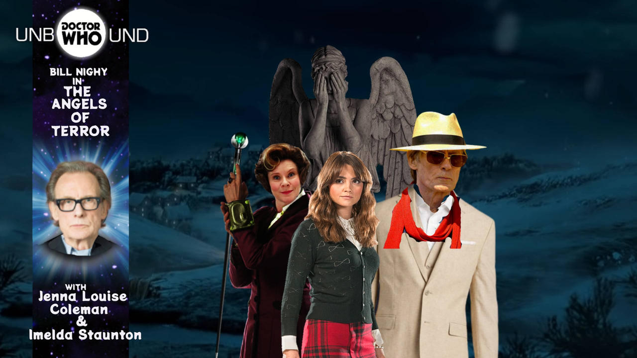 25 Days - The Angels of Terror