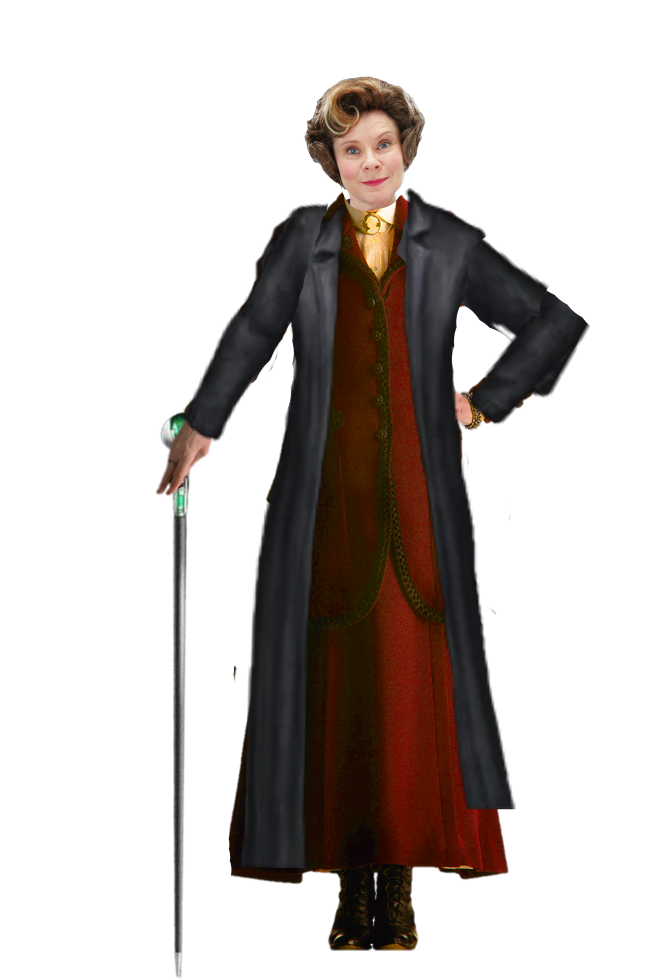 The Lady