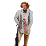 25 Days of Doctor Who: Day 4 - Brenda Blethyn
