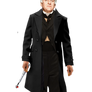 25 Days of Doctor Who: Day 5 - John Thaw