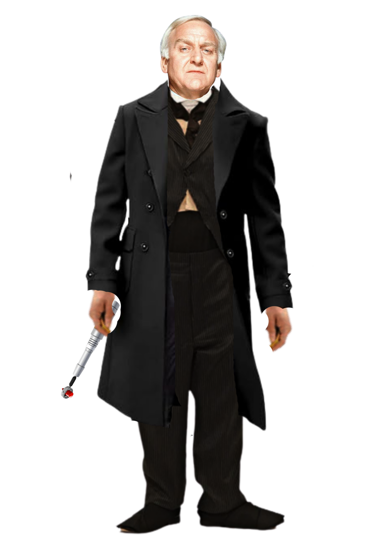 25 Days of Doctor Who: Day 5 - John Thaw