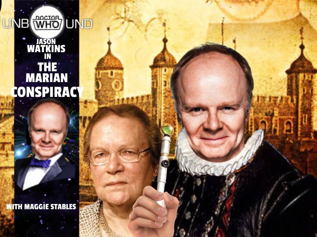 25 Days - The Marian Conspiracy