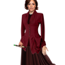 25 Days of Doctor Who Day 15 - Rose Byrne