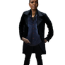 25 Days of Doctor Who: Day 18 - Adjoa Andoh
