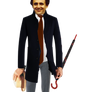 Seventh Doctor (Death Comes To Time)