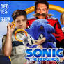 Decaded Movies and TV - Sonic The Hedgehog (2003)