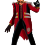 Decaded Movies and TV: Dr. Robotnik