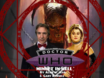 Tim Burton's Doctor Who - Minuet in Hell