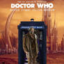 Doctor Who (2003) Theatrical poster
