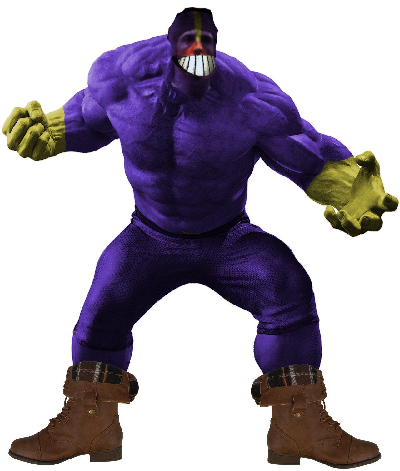 Image Universe - The Maxx