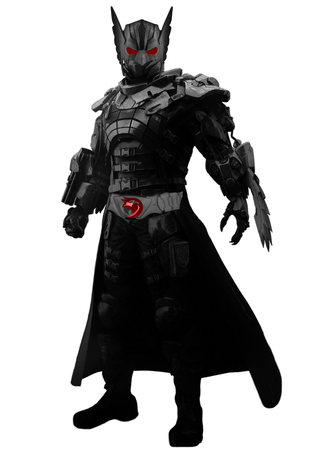 Image Universe - Shadowhawk