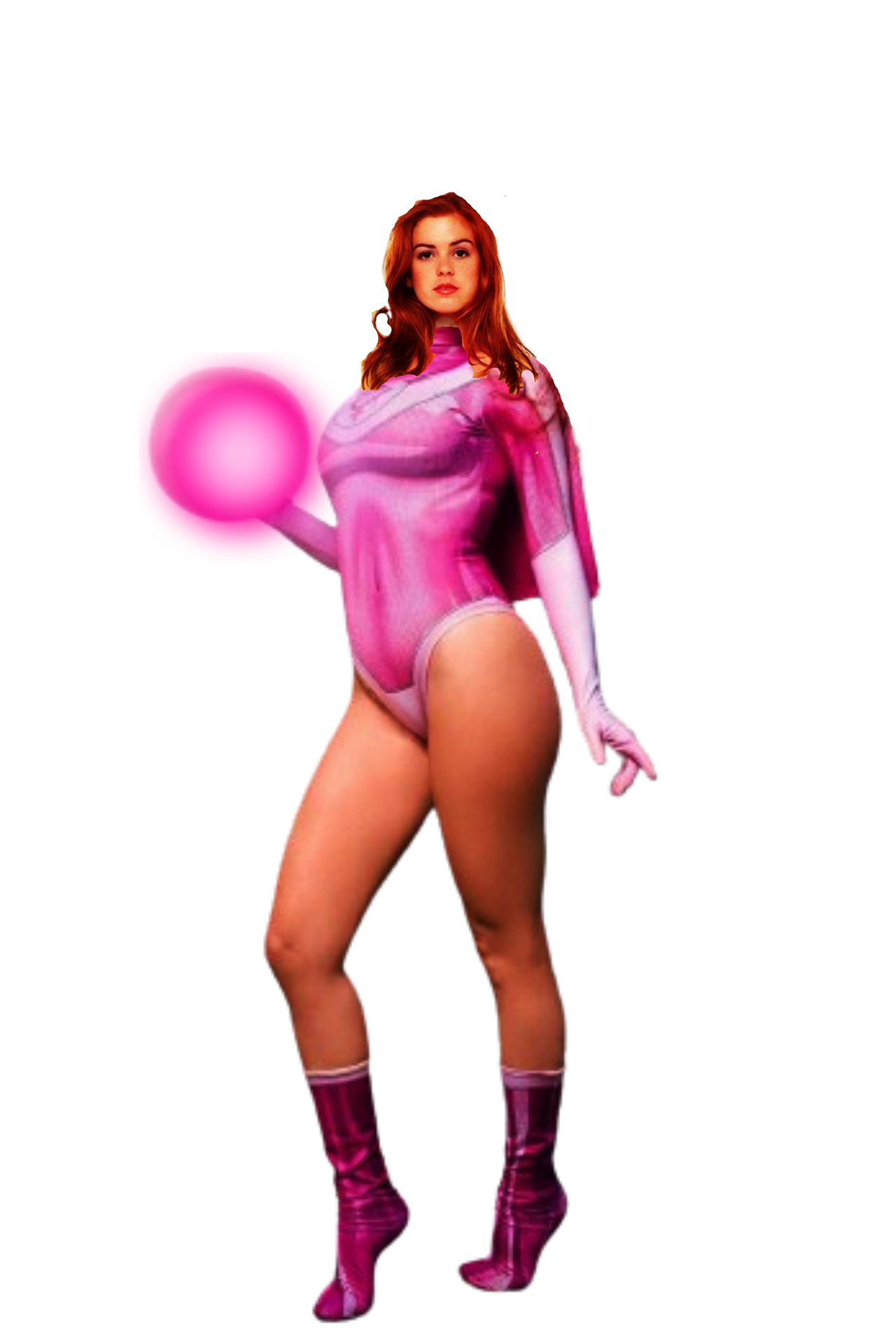 Image Universe - Atom Eve