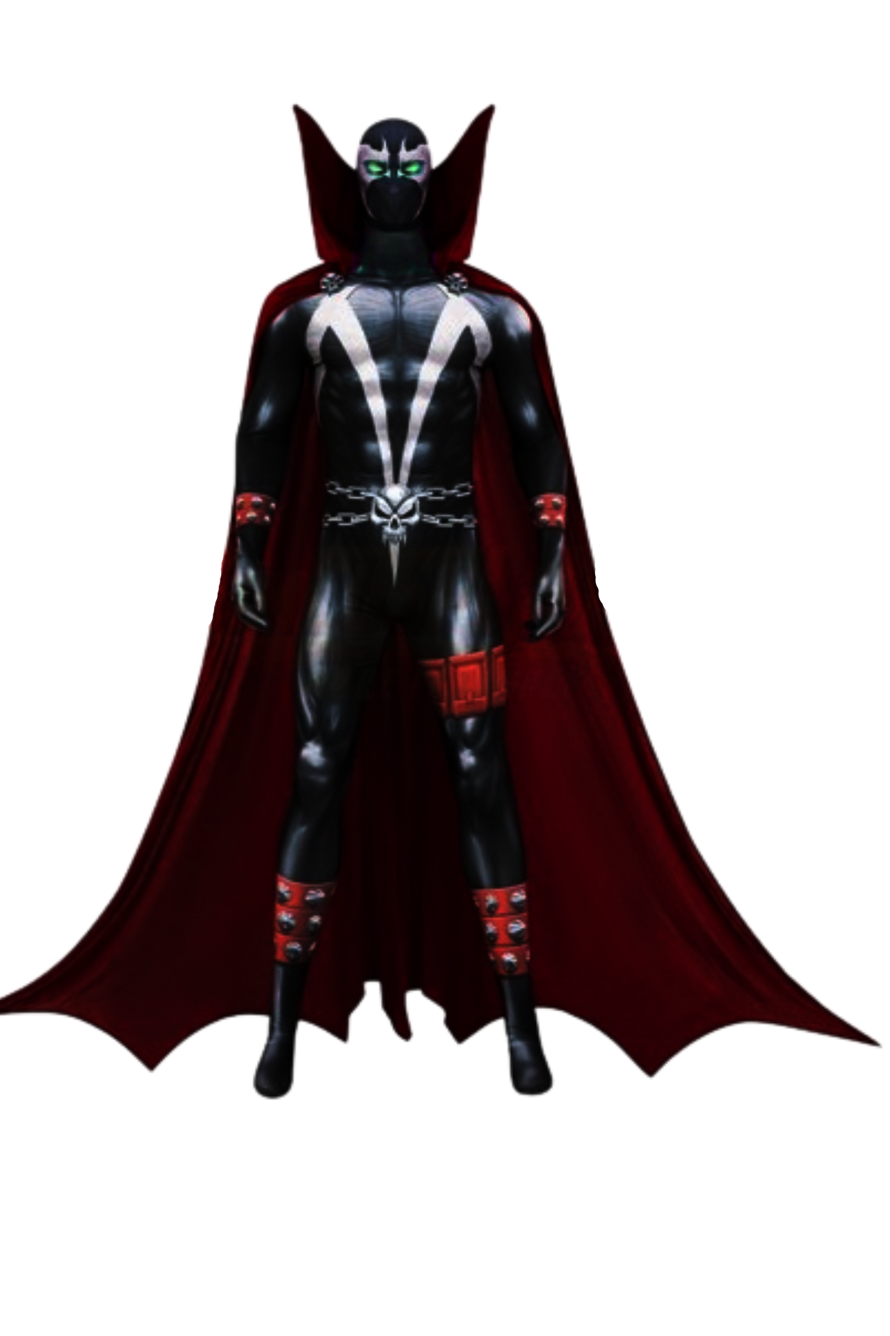 Image Universe - Spawn