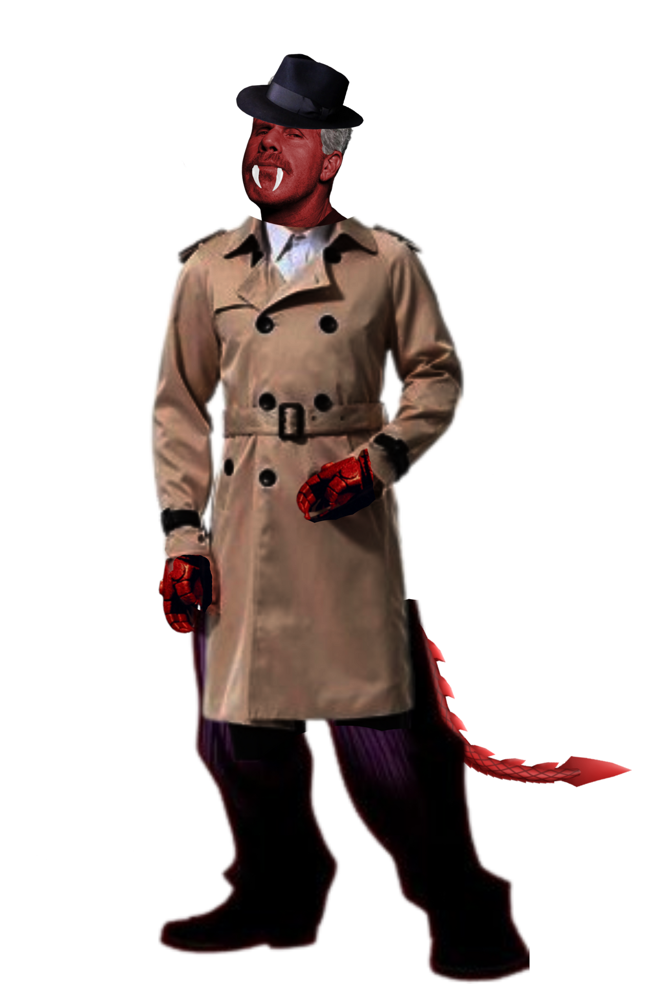 Image Universe - Damian Darkblood