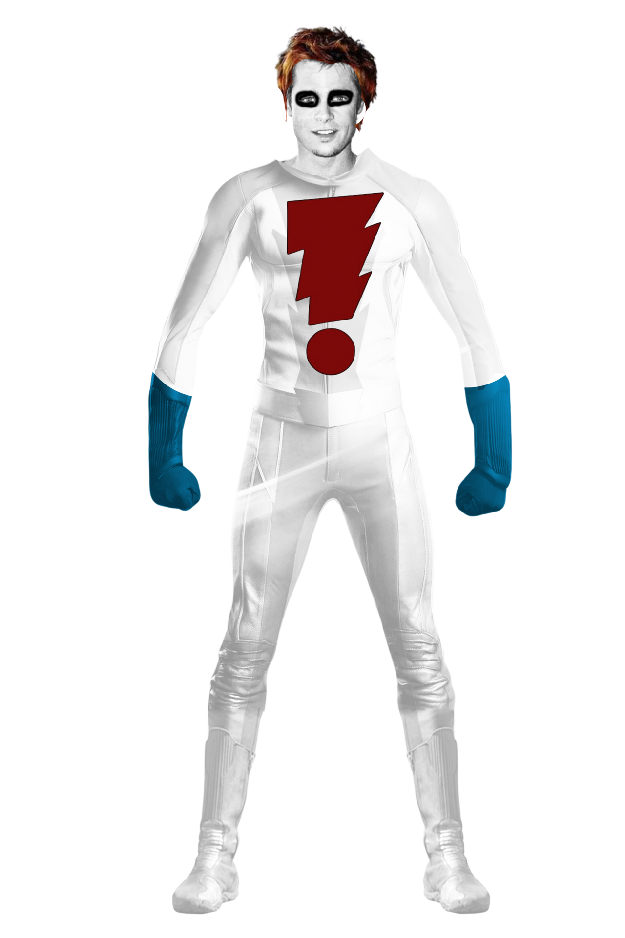 Image Universe - Madman