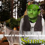 What if Steven Spielberg actually directed Shrek?
