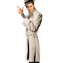 Decaded Movies Television - Inspector Gadget