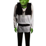 Steven Spielberg's Shrek - almost Shrek Casting