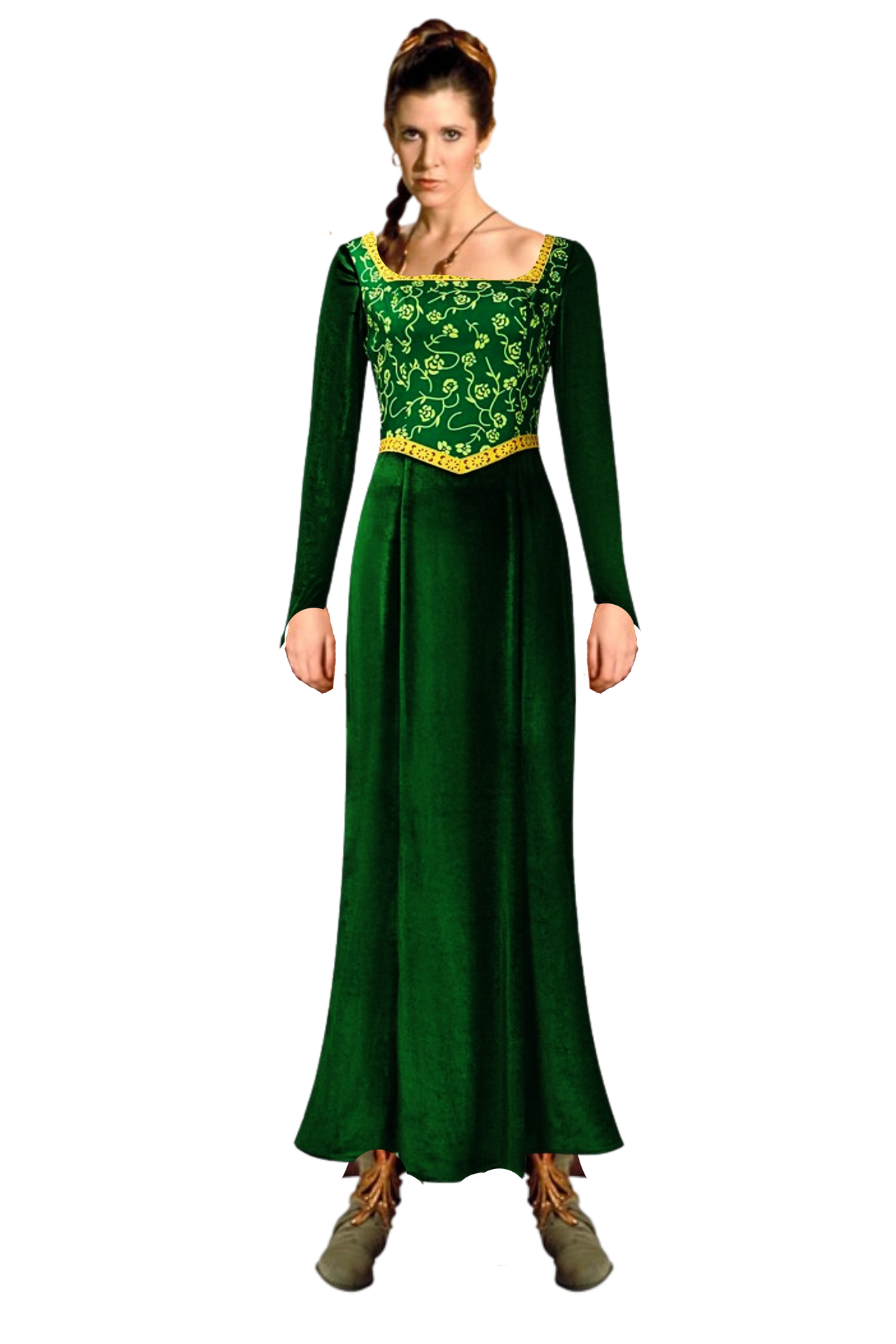 Decaded Movies and Television - Princess Fiona