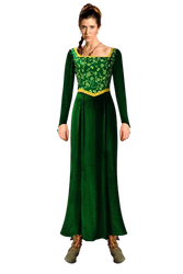 Decaded Movies and Television - Princess Fiona