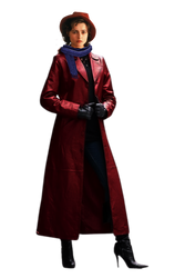 Tim Burton's Doctor Who - The Ninth Doctor
