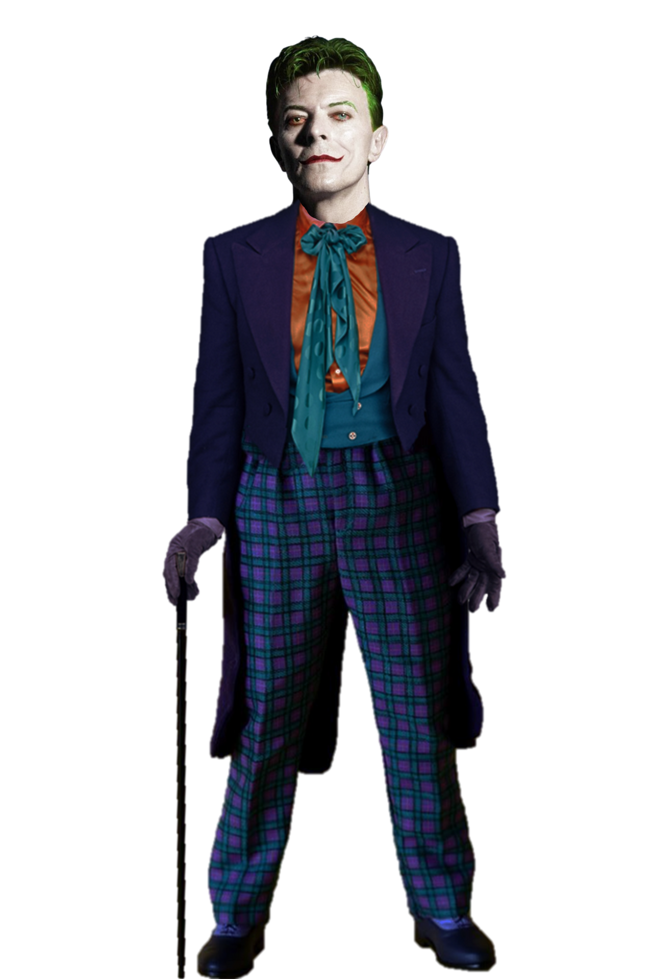 Ivan Reitman's Batman - The Joker