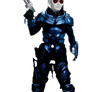 Ivan Reitman's Batman - Mr. Freeze