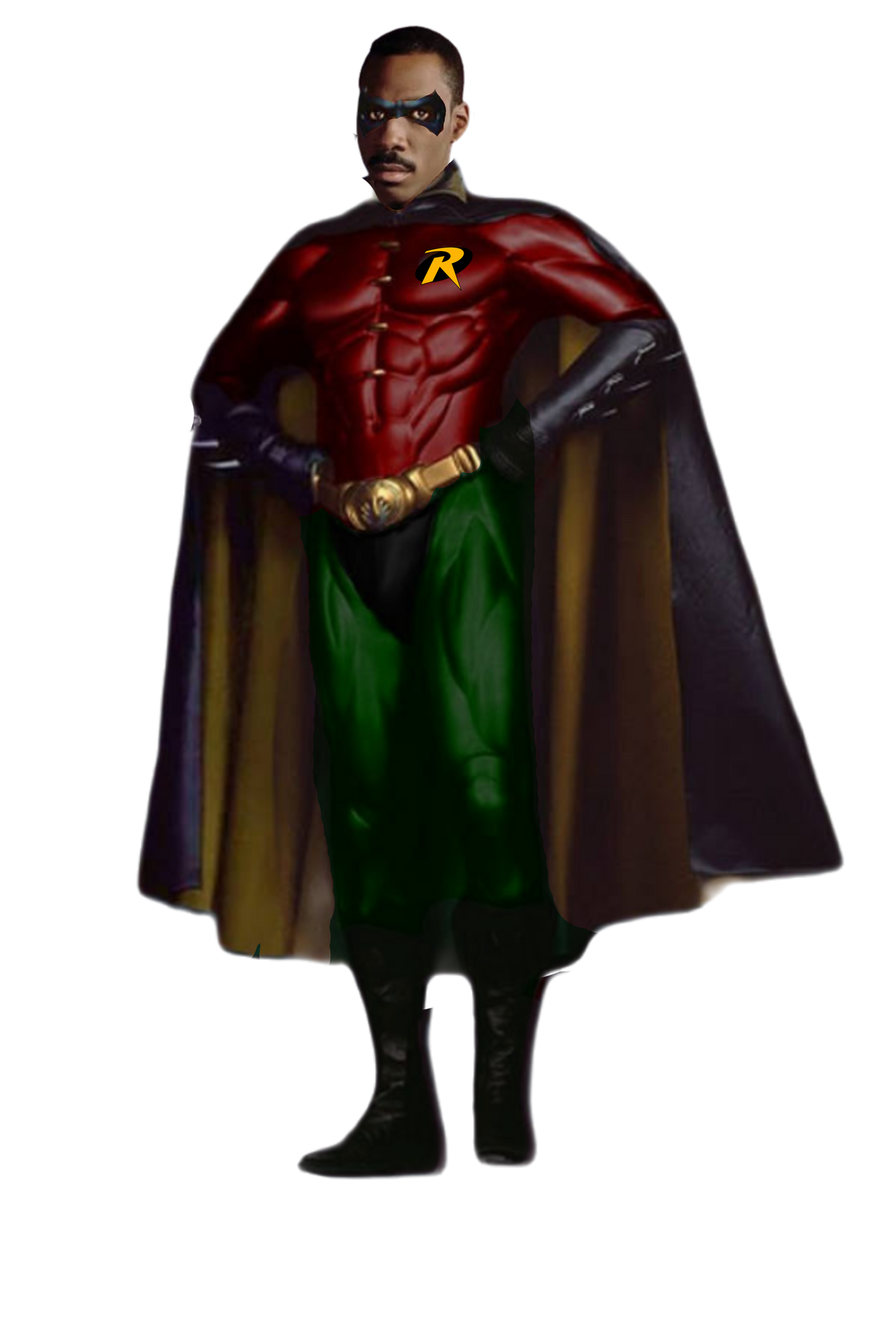 Ivan Reitman's Batman - Robin