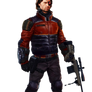 Ivan Reitman's Batman - Deadshot